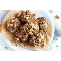 Gesunder Backkurs Bonn – Engery Balls