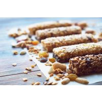 Gesunder Backkurs Bonn – Riegel