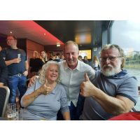 Grillkurs in Bonn - in lockerer Runde