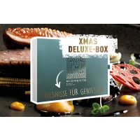 xmas-deluxe-box herrliche Weihnacht