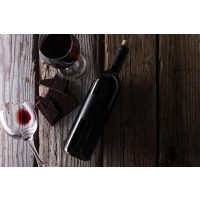 Schokolade-Weinprobe-Bonn schoko und wein
