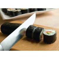 Teambuilding-Kochkurs Bonn - Sushi schneiden