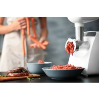 Wurstkurs bonn – Fleischwolf