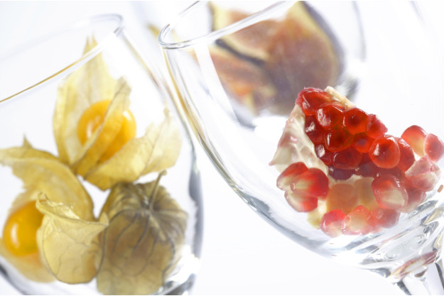 Weinreise durch die weite Welt