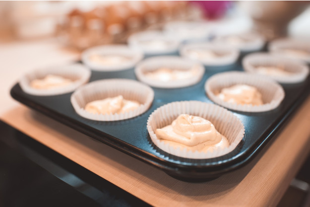Cupcake-Backkurs Düsseldorf – selbst zubereitete Cupcakes