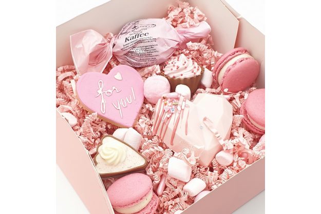 Backkurs Düsseldorf der neueste Backtrend