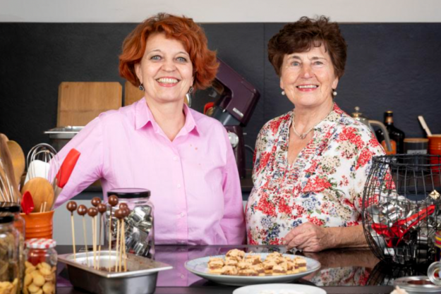 Backkurs-online-Julian Backen macht glücklich 