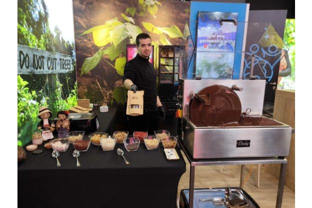 Schokoladen-Workshop Düsseldorf – Kooperationen und Produkte