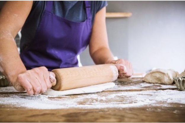 Erlebnis Geschenkgutschein 100 € – Backkurs