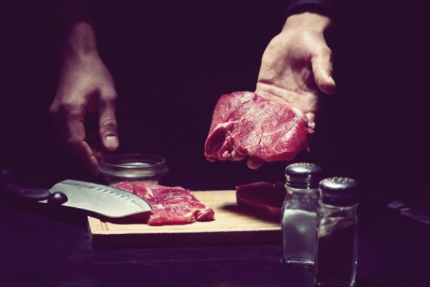 Fleisch-Kochkurs-Gutschein – Steak-Zubereitung in unseren Fleisch-Kochkursen