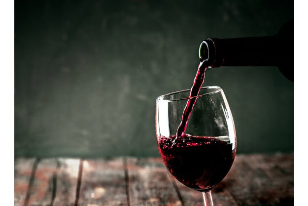 Geschenkgutschein Weinprobe – Rotwein