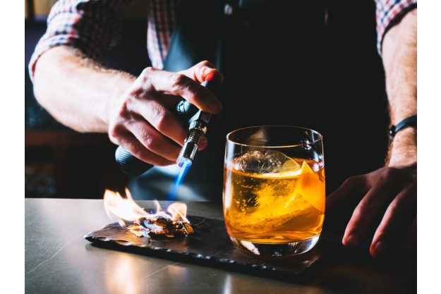 Genussabenteuer für Männer – Cocktails