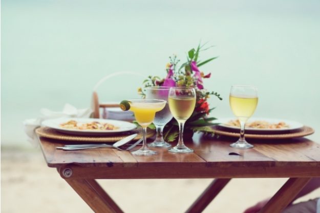 Liebeszauber für Zwei – Gemeinsame Stunden