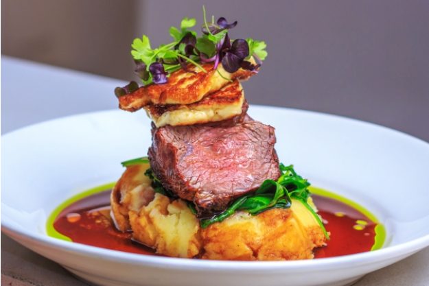 Geburtstagsglück - Köstliche Kochkurse