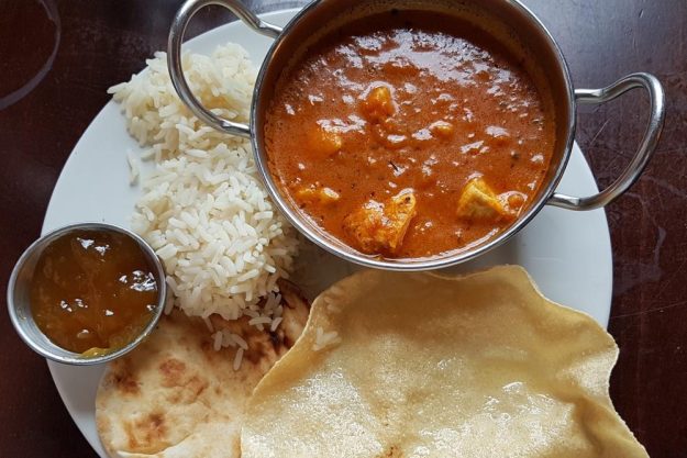 indischer-kochkurs-duesseldorf köstliche Curries kochen