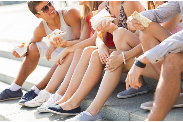 Kulinarische Stadtführung Düsseldorf – City-Tour