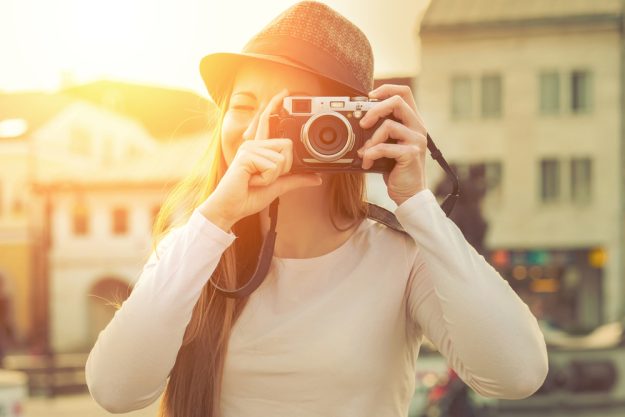 kulinarische Stadtführung Düsseldorf – Stadt fotografieren