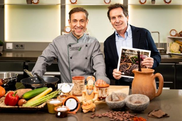 Virtuelle Reise Mexiko die besten Burger 