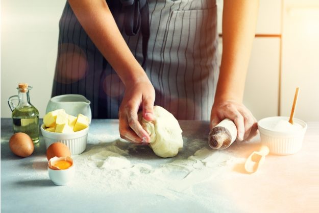 Törtchen-Kurs Düsseldorf – Backen