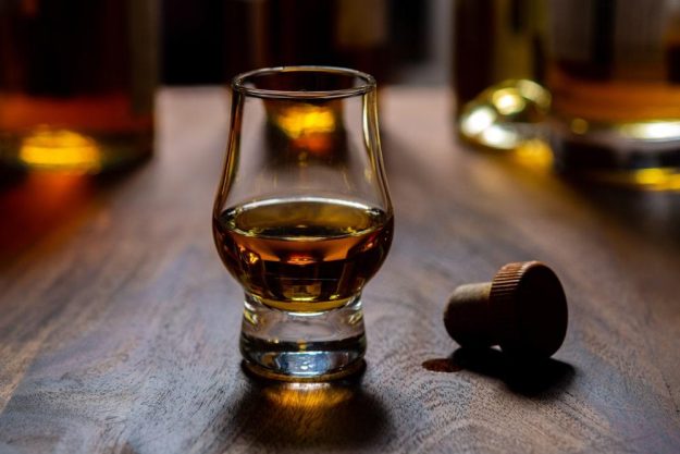Whisky-Tasting Düsseldorf – Single Malt probieren