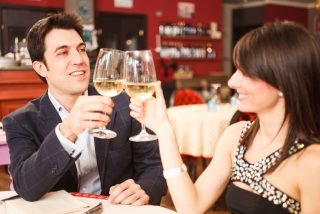 Firmenfeier Düsseldorf Party, Food & Wine