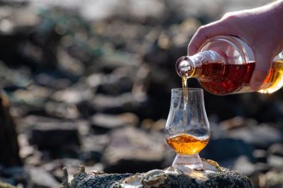 Whisky-Tasting Düsseldorf Wasser des Lebens – Düsseldorf