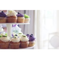 Cupcake-Backkurs Düsseldorf – selbst zubereitete Cupcakes
