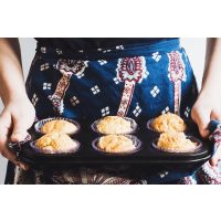 Cupcake-Backkurs Düsseldorf – frisch gebackene Cupcakes