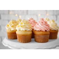 Cupcake-Backkurs Düsseldorf – selbst zubereitete Cupcakes