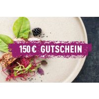 Erlebnis Geschenk Gutschein 150 EURO