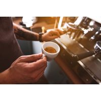 Geschenkgutschein Baristakurs – Kaffee kochen wie die Profis