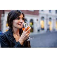 Geschenkgutschein für Frauen – Aperitif