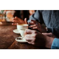 Kaffee-Tasting Düsseldorf – Kaffee trinken