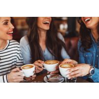 Kaffee-Tasting Düsseldorf – zusammen Kaffee geniessen