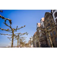 Kulinarische Stadtführung in Düsseldorf – Carlstadt