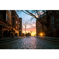 Kulinarische Stadtführung Düsseldorf – in Düsseldorf