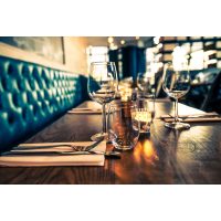 Kulinarische Stadtführung Düsseldorf – im Restaurant