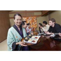 kulinarische Stadtführung Düsseldorf – Sushi-Bar