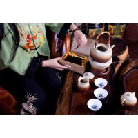 kulinarische Stadtführung Düsseldorf – japanisches Restaurant