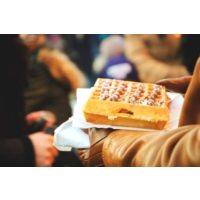 Kulinarische Stadtführung Düsseldorf – Waffel