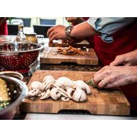 Teambuilding Düsseldorf – Kochkurs