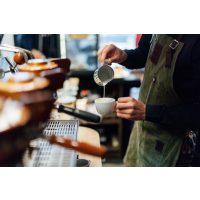 Barista Online Kurs Latte Art Siebträgermaschinen