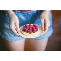 Törtchen-Kurs Düsseldorf – Himbeer Törtchen