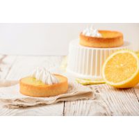 Törtchen-Kurs Düsseldorf – Tartelettes au citron