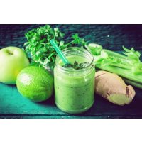 Veggie-Kochkurs-Gutschein – Grüne Smoothies