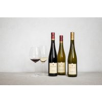 Weinprobe@Home – Weinauswahl