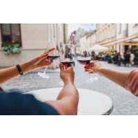 Weinprobe Düsseldorf – Wein genießen