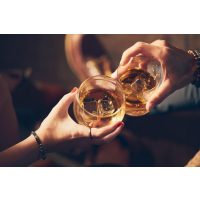 Whisky-Tasting Düsseldorf – mit Whisky anstoßen