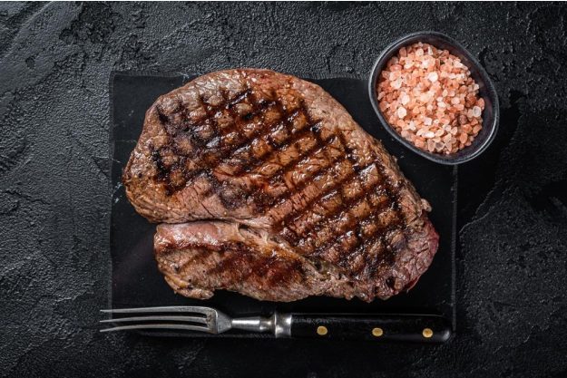 Fleisch-Kochkurs Nürnberg – Rump Steak