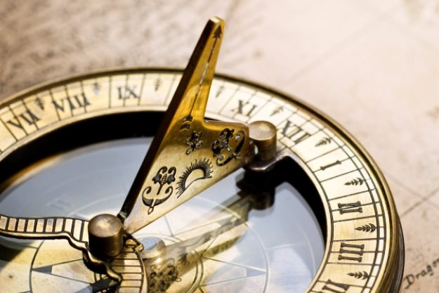 Fernweh stillen - Reise in eine andere Welt